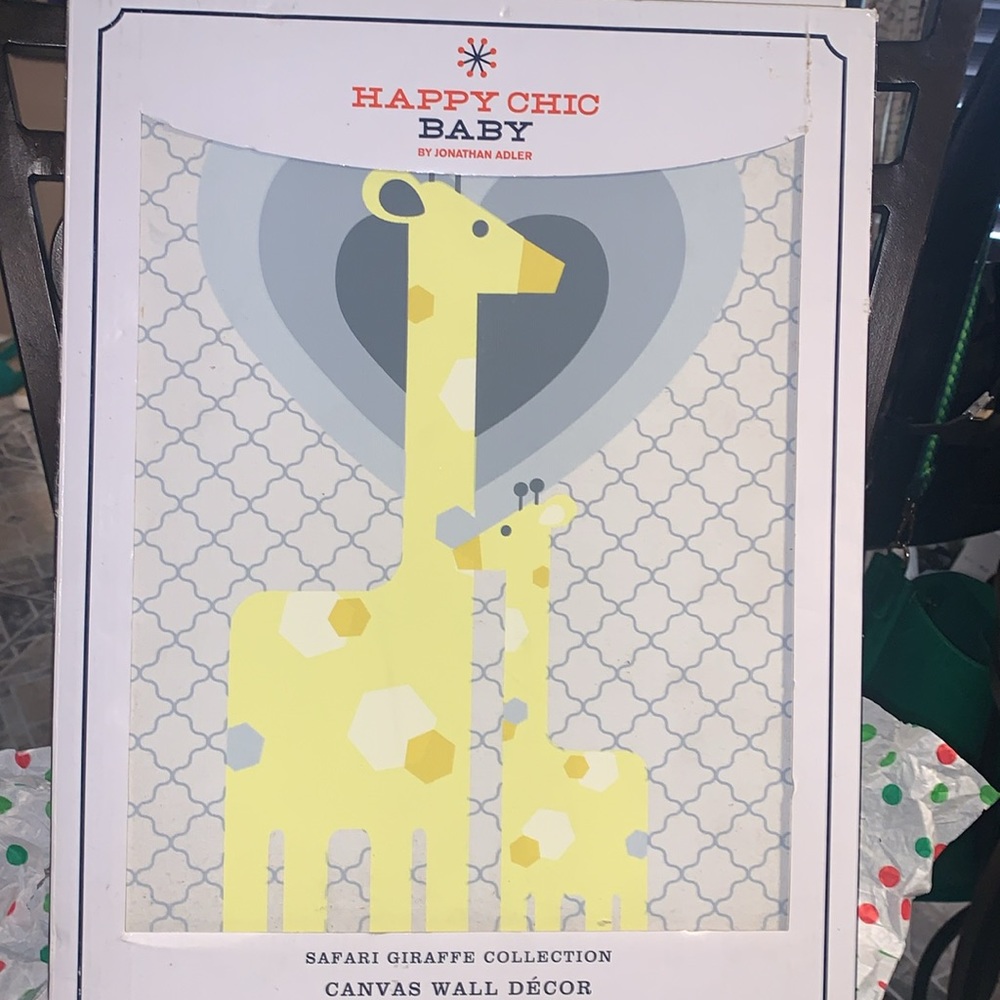 Happy Chic Baby By Jonathan Adler